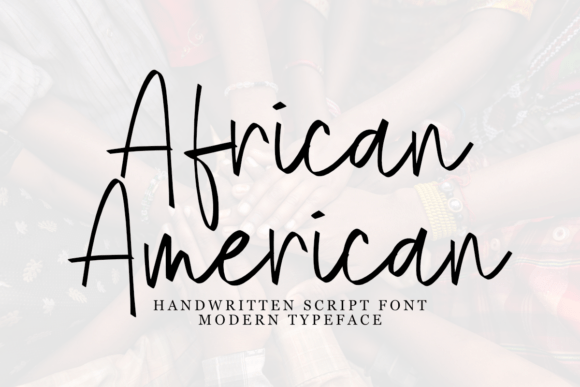 African American