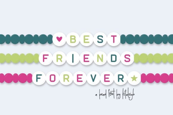 Best Friends Forever