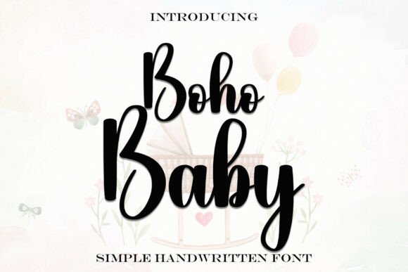 Bohobaby