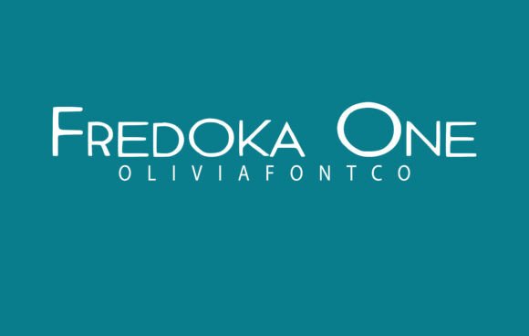 Fredoka One: Friendly Boldness, Done Right