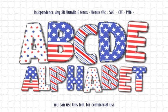 Independence Day 3D