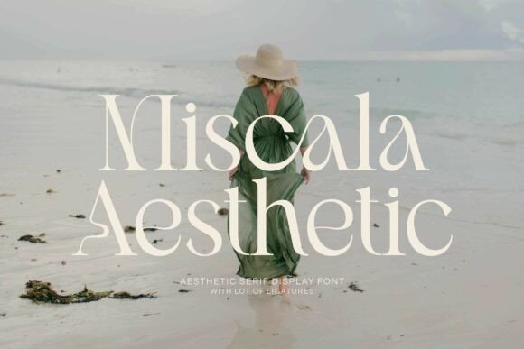 Miscala Aesthetic