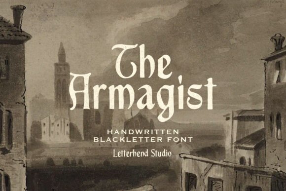 The Armagist